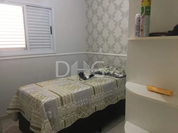 Imagem Apartamento à venda com 100 m² | Residencial Porto Rico | Paulínia - SP