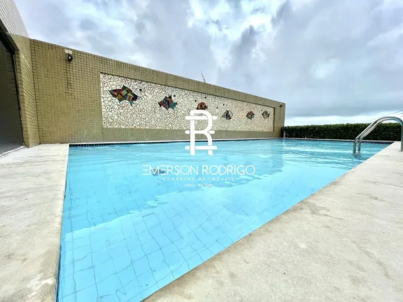 Imagem Apartamento para Venda em Natal / RN no bairro Ponta Negra