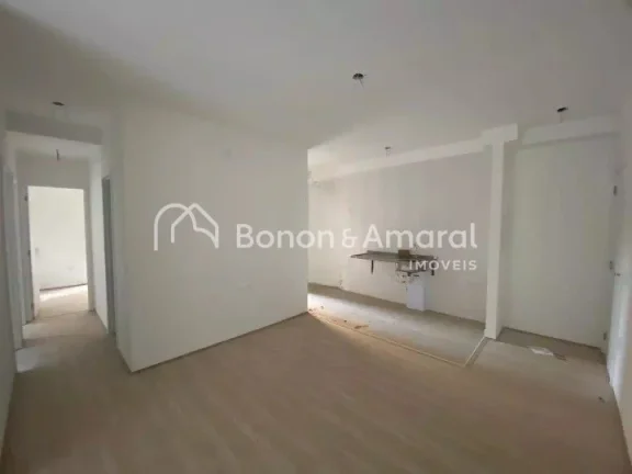 Imagem Apartamento térreo à venda no bairro Fazenda Santa Cândida, Campinas/SP, 

Apartamento recém ent...