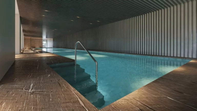 Imagem Lançamento Apartamentos Alphaville Lagoa dos Ingleses Condomínio Hyde Park