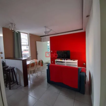 Imagem Apartamento com 2 dormitórios à venda, 85 m² por R$ 380.000,00 - Braga - Cabo Frio/RJ