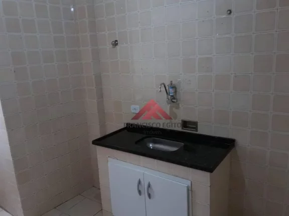 Imagem Apartamento com 1 dormitório à venda, 40 m² por R$ 145.000,00 - Fonseca - Niterói/RJ
