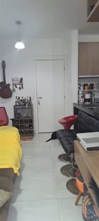 Imagem APARTAMENTO COM 48 m² - CIDADE OCIAN - PRAIA GRANDE SP