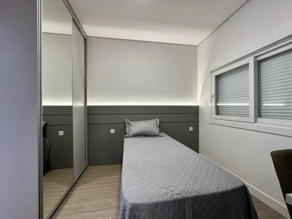 Imagem Apartamento 3 Dormitórios - Bairro Navegantes