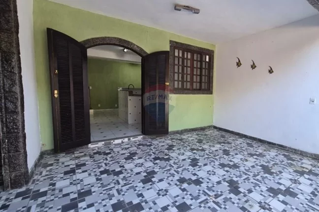 Imagem Casa duplex com 2 Quartos à venda, 100m² - Taquara, Rio de Janeiro.
