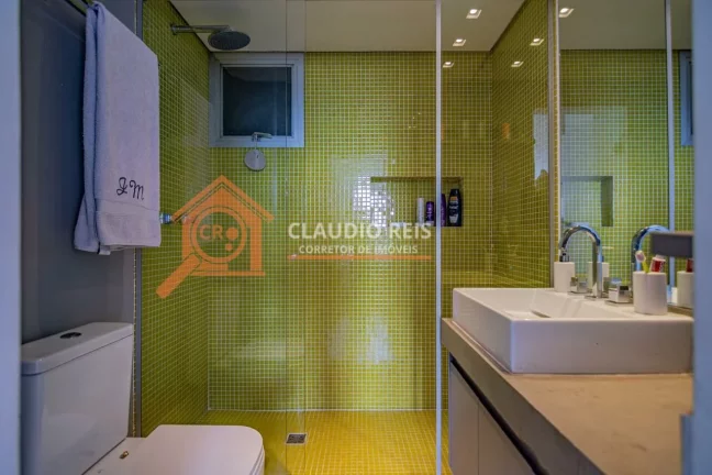 Imagem Apartamento com 2 Quartos à venda ou aluga, 131m² - Itaim Bibi