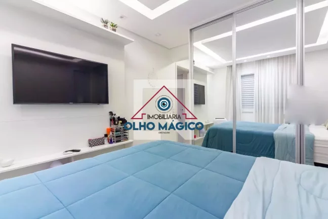 Imagem Apartamento Mobiliado!!! Melhor do Bela Vista - 2 dormitórios com 1 suíte