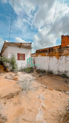 Imagem CASA À VENDA NO BAIRRO VILA SÃO SEBASTIÃO EM FRANCA/SP