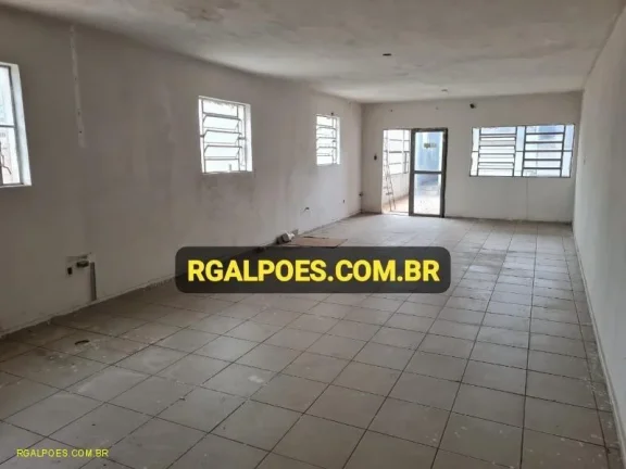 Imagem Galpão para Venda em DUQUE DE CAXIAS, Jardim Gramacho, 6 banheiros