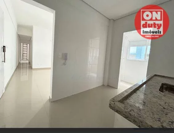 Imagem Maravilhoso Apartamento com 2 dormitórios à venda, 73 m² por R$ 700.000,00 - Itararé - São Vicente/SP
