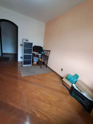 Imagem Casa para Alugar com 110m², 2 dormitórios, sendo 1 suíte, 1 sala e 1 vaga!!!