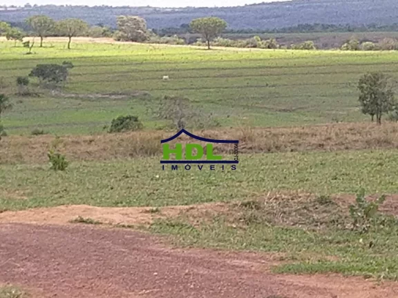 Imagem 936 Hectares região de Ponte Branca MT