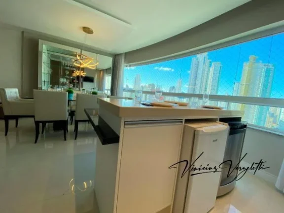 Imagem Apartamento 3 dormitórios para Venda em Balneário Camboriú / SC no bairro Centro