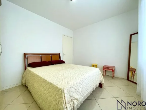 Imagem Apartamento 3 dormitórios, suíte, semimobiliado no Centro de Santa Maria