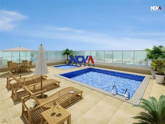 Imagem Este é o apartamento que você estava procurando para viver com conforto, praticidade e estilo. Loc...