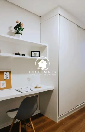 Imagem Apartamento à venda, JD ESPERANÇA, MOGI DAS CRUZES - SP