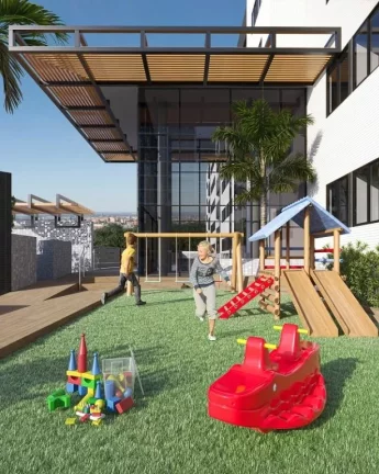 Imagem Apartamento à venda, 52 m² por R$ 232.900,00 - Ernesto Geisel - João Pessoa/PB