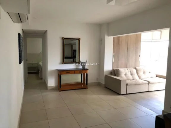 Imagem Apartamento à venda Brooklin São Paulo