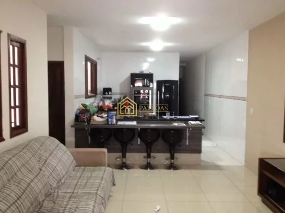 Imagem Casa Padrão