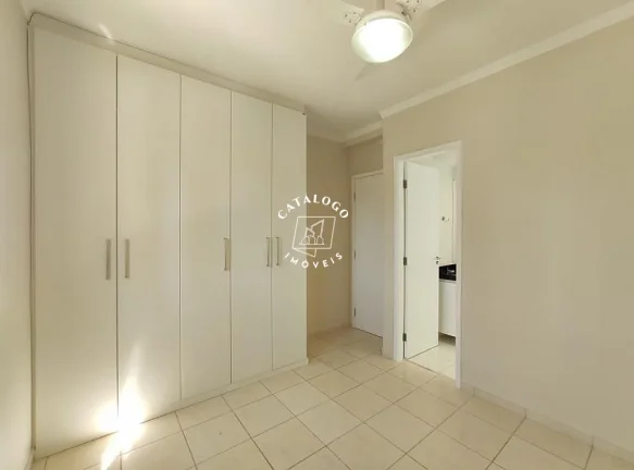 Imagem Apartamento a Venda no bairro Nova Aliança - Ribeirão Preto, SP