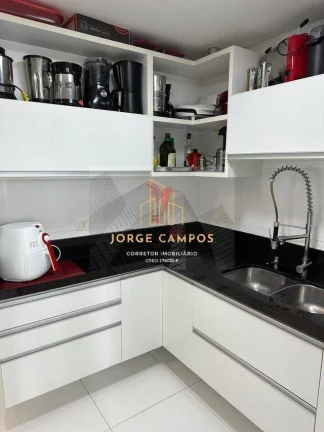 Imagem AP - 24108 - APARTAMENTO NO JARDIM AQUARIUS