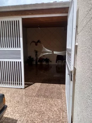 Imagem Sobrado com 3 dormitórios à venda, 180 m² por R$ 695.000,00 - Sítio São José - Suzano/SP