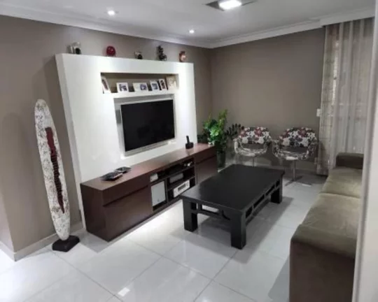Imagem COLINA PARQUE DOS PRINCIPES - APARTAMENTO COM 183 MTS - aV ESCOLA POLITÉCNICA