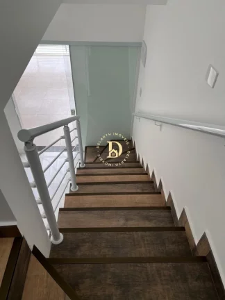 Imagem Casa nova - Residencial S. Francisco - SJCampos - 3 Dormitórios(1 suíte) - 117m²