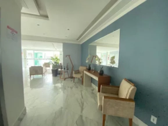 Imagem Apartamento à Venda em Boqueirão, Praia Grande - SP