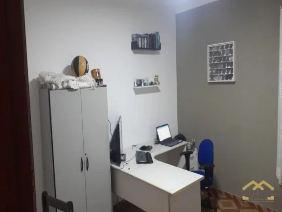 Imagem CASA À VENDA, 170 M² POR R$ 650.000,00 - CIDADE NOVA - JUNDIAÍ/SP