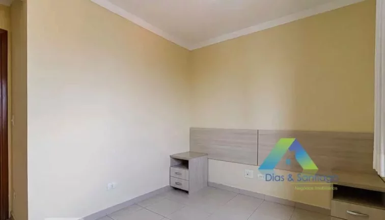 Imagem Lindo apartamento recém reformado em 65m² com 2 dormitórios, 1 suíte e 2 vagas em localização privilegiada próximo Estação Alto do Ipiranga/Zsul.
