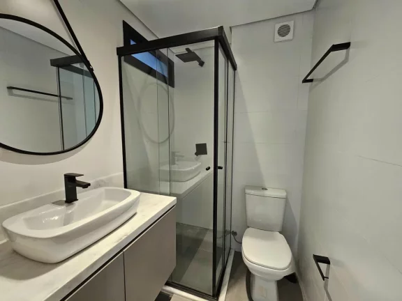 Imagem Imóvel com 1 Quarto à Venda, 43 m² em Menino Deus - Porto Alegre