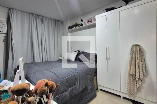 Imagem Apartamento à Venda - Recreio, 2 Quartos, 80 m2