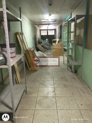 Imagem Casa Comercial em Campo Belo - 300m² por R$4.300 para Locação