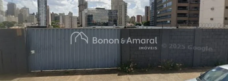 Imagem Terreno à Venda em Nova Campinas ? 588 m² | Esquina a uma quadra da Av. Norte-Sul

Localização e...