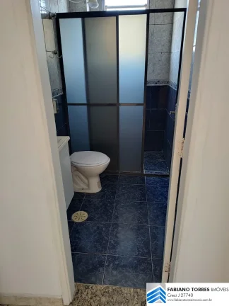Imagem APARTAMENTO DE 60M² A VENDA NO TABOÃO EM SÃO BENARDO DO CAMPO