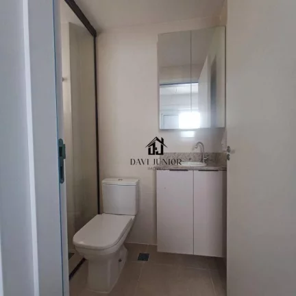 Imagem Apartamento com 3 dormitórios, 67 m² - venda por R$ 899.000 ou aluguel por R$ 2.850/mês - Parque Campolim - Sorocaba/SP