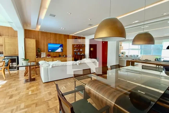 Imagem Apartamento à Venda - Copacabana, 4 Quartos, 190 m2