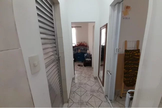 Imagem CASA DE VILA 2 QUARTOS com 80m² em CONDOMÍNIO FECHADO NO CAMPINHO!