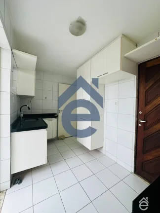 Imagem Apartamento à venda no Jaraguá, 3/4 sendo 1 suíte, DCE, nascente e 111 m2