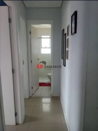 Imagem Apartamento à venda, Taboão, São Bernardo do Campo