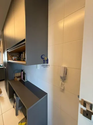 Imagem Apartamento para Venda em Salvador, Horto Florestal, 2 dormitórios, 1 suíte, 3 banheiros, 2 vagas
