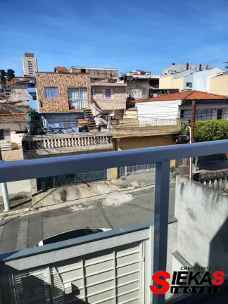 Imagem Imóvel à venda em São Paulo-SP: Casa de 3 quartos na Vila Carrão, com suíte, 4 banheiros e 4 vagas de garagem!