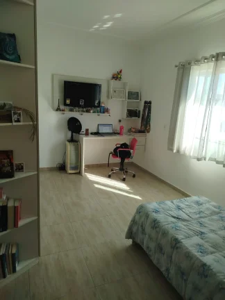 Imagem Sobrado 2 Dormitórios, 108m² Condomínio Residencial Horto Florestal 1- Sorocaba/SP