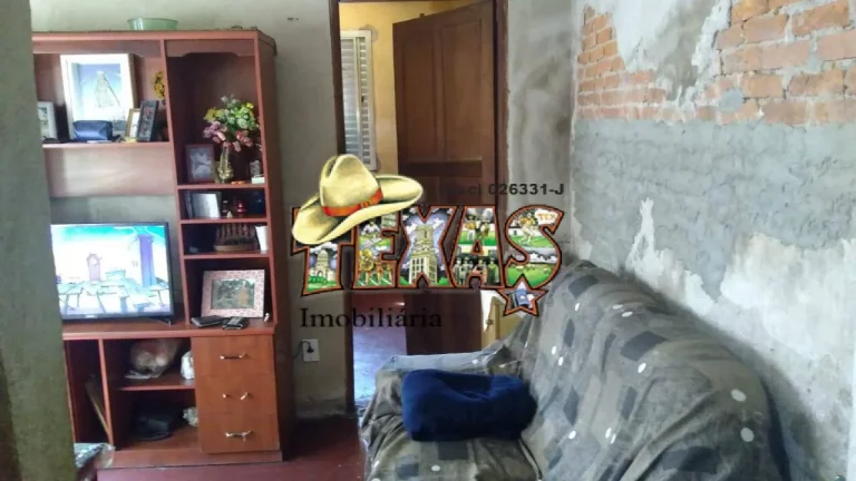 Imagem CASA À VENDA EM ITAQUERA