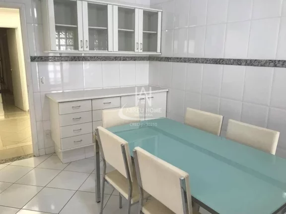 Imagem Casa Condomínio Recanto Real