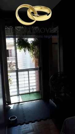 Imagem APARTAMENTO RESIDENCIAL em São Paulo - SP, Santa Cecilia
