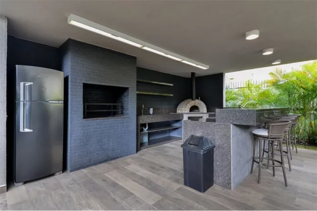 Imagem APARTAMENTO RESIDENCIAL em São Paulo - SP, Higienópolis