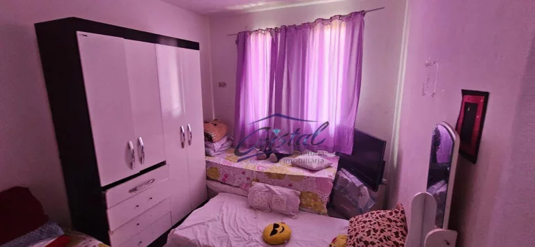 Imagem Apartamento com 3 quartos à venda, 62 m² - Butantã - São Paulo/SP