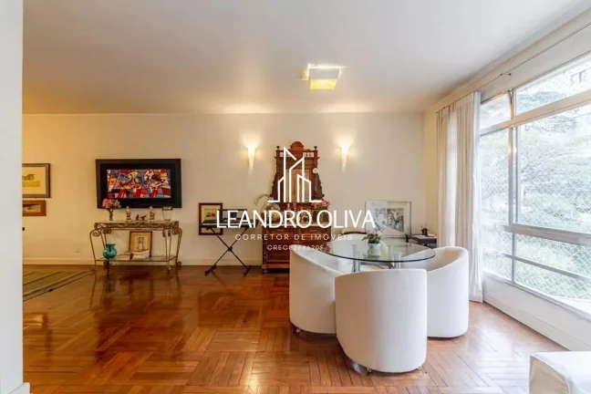 Imagem Apartamento em Jardim Paulista, São Paulo/SP